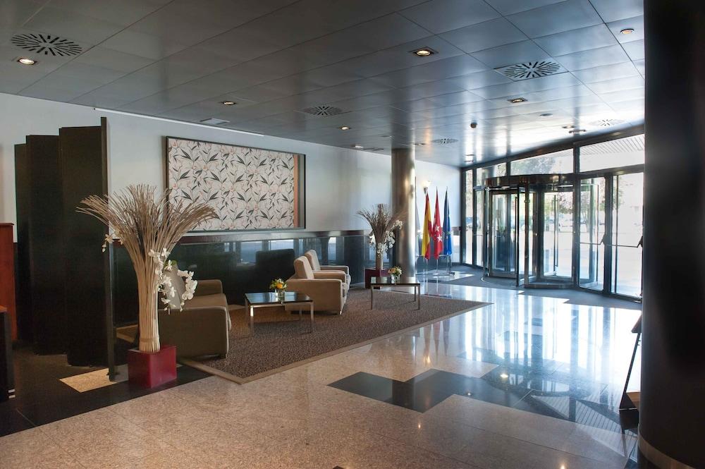 Sercotel Princesa De Eboli Pinto Kültér fotó