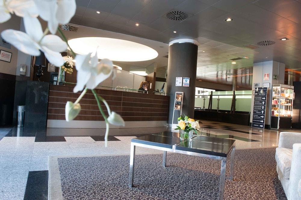 Sercotel Princesa De Eboli Pinto Kültér fotó
