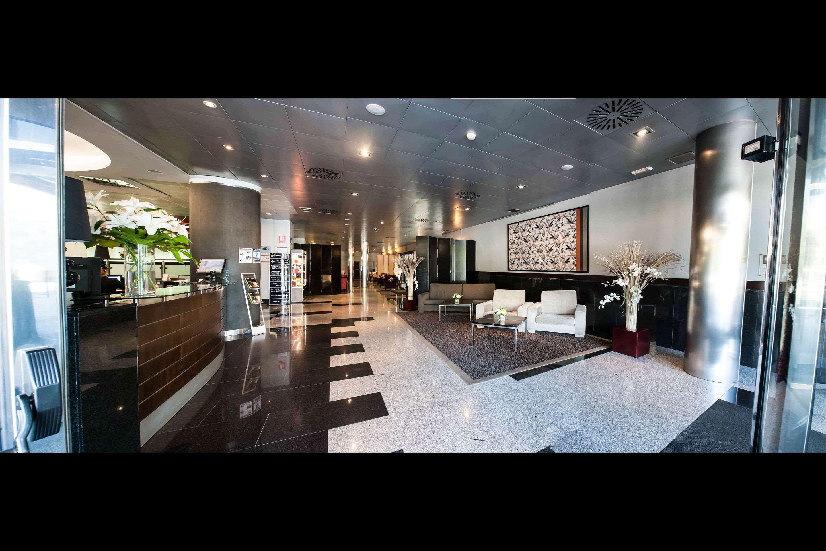 Sercotel Princesa De Eboli Pinto Kültér fotó