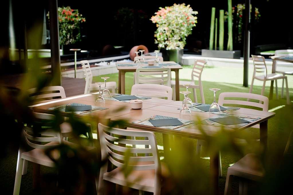 Sercotel Princesa De Eboli Pinto Étterem fotó