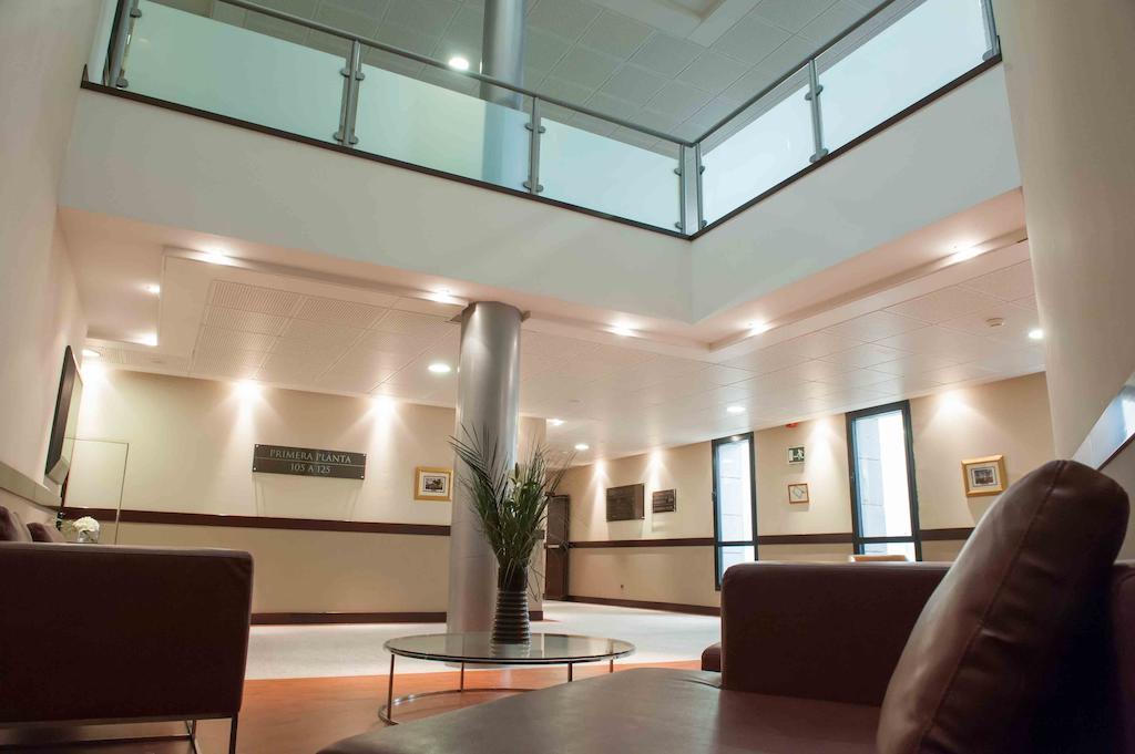 Sercotel Princesa De Eboli Pinto Kültér fotó